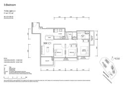 Lentor Gardens Residences (U/C) (D26), Apartment #584426501